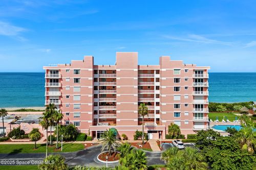 a802-5635 Highway A1a, Melbourne Beach, FL, 32951-3348 | Card Image