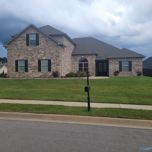 26297 Ridgelawn Dr, Athens, AL, 35613 | Card Image