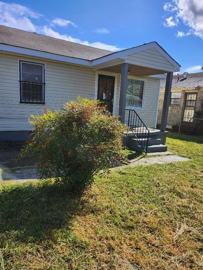 1516 Britton Ave, House other with 2 bedrooms, 1 bathrooms and null parking in Memphis TN | Image 1