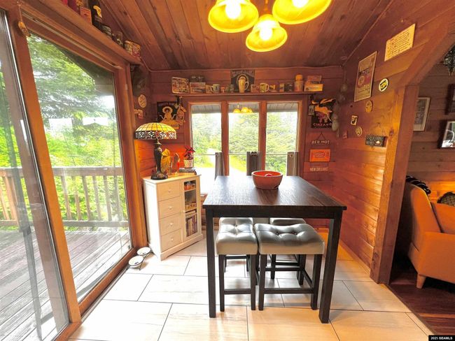 301 Wortman Loop, House other with 5 bedrooms, 3 bathrooms and 2 parking in Sitka AK | Image 33