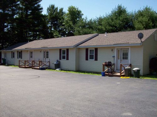 22 Dearborn St, Belmont, NH, 03220-4157 | Card Image