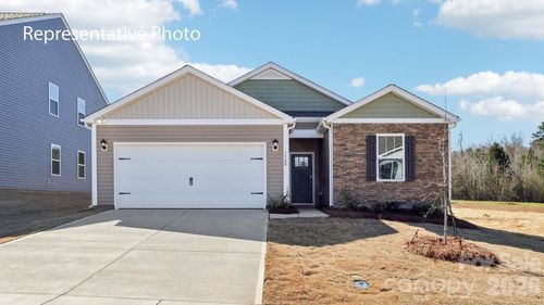 1321 Lily Drive, Richburg, SC, 29729 | Card Image