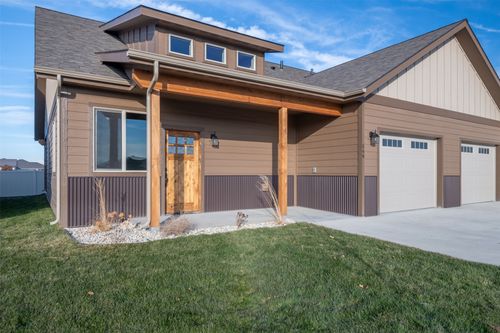 520 Racetrack Trail, Hamilton, MT, 59840 | Card Image