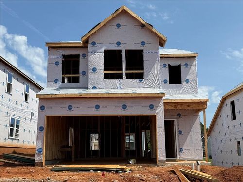 541 Raspberry Hill Rd, Winston-Salem, NC, 27106 | Card Image