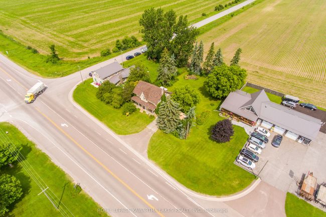 1167 Highway 7, House other with 3 bedrooms, 2 bathrooms and 3 parking in Oakwood ON | Image 5
