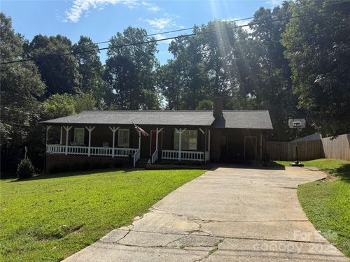 4636 Merrywood Ln, Gastonia, NC, 28052-8168 | Card Image
