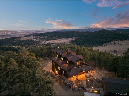 27659 Misty Rd, Golden, CO, 80403-8167 | Card Image