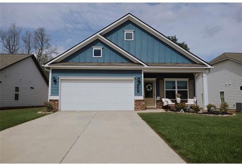 110 Marina Rd Se, cartersville, GA, 30120 | Card Image