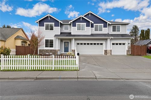 14925 Rivergrove Dr E, Sumner, WA, 98390-8257 | Card Image