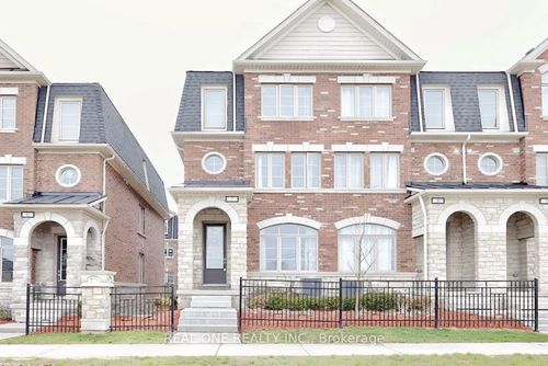 7-1331 Major Mackenzie Dr, Vaughan, ON, L6A4W4 | Card Image