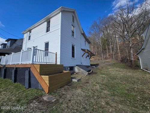 118 Summit Ave, Bloomsburg, PA, 17815-9009 | Card Image
