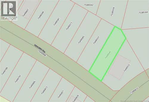 12 Weaver'S Way, Fredericton, NB, E3A3P8 | Card Image