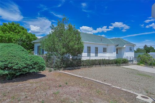 1400 Arizona Ave, Trinidad, CO, 81082-1512 | Card Image