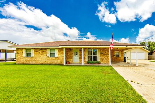 104 Saint Julian St, Schriever, LA, 70395-4142 | Card Image