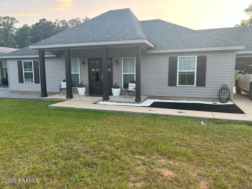 109 Derrick Ln, Pollock, LA, 71467-4675 | Card Image