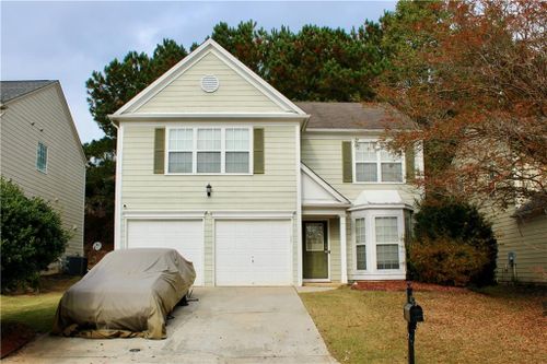 415 Chippenham Court, Alpharetta, GA, 30005 | Card Image