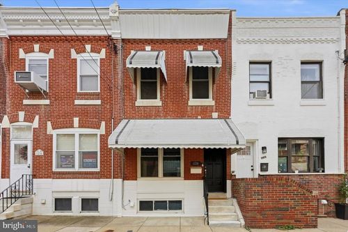 1238 Fitzgerald St, PHILADELPHIA, PA, 19148-3516 | Card Image