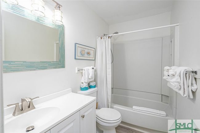 10B - 85 Van Horne St, Condo with 2 bedrooms, 2 bathrooms and null parking in Tybee Island GA | Image 23