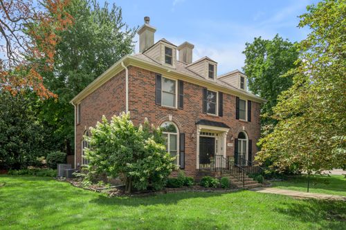 1435 Sugar Maple Ln, Lexington, KY, 40511-1394 | Card Image