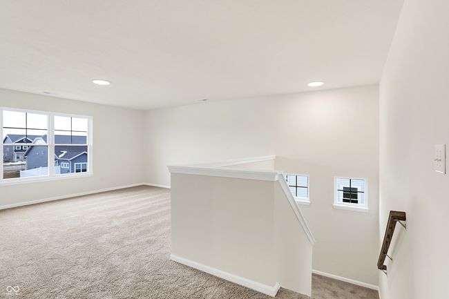 7161 Jackson Dr, House other with 4 bedrooms, 3 bathrooms and null parking in Cumberland IN | Image 26