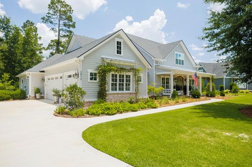3972 Trailwood Court, Valdosta, GA, 31601 | Card Image
