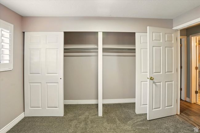 View of closet | Image 19