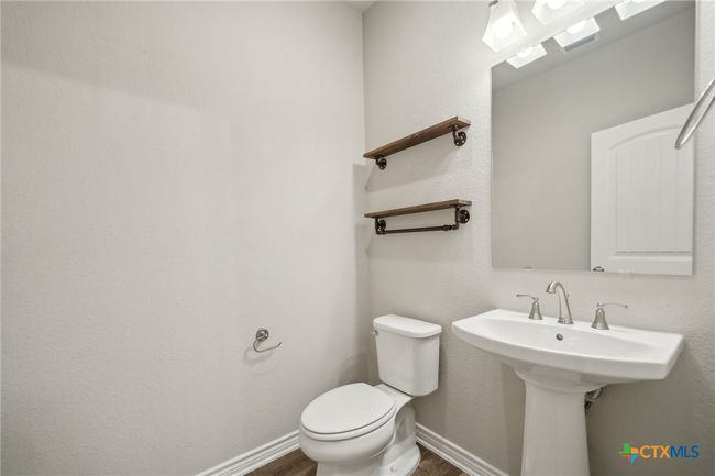 4049 Hickory Forrest Dr, Home with 3 bedrooms, 3 bathrooms and null parking in Seguin TX | Image 23