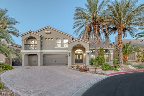 11158 Antonine Wall Court, Las Vegas, NV, 89141 | Card Image