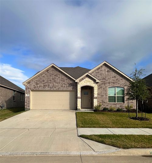 1513 Van Gogh Dr, Little Elm, TX, 75068-8801 | Card Image