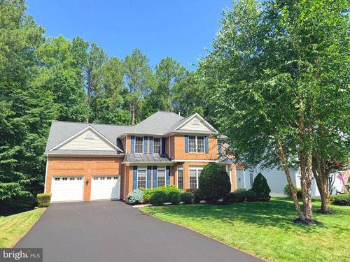 6 Bullrush Ct, STAFFORD, VA, 22554-8501 | Card Image