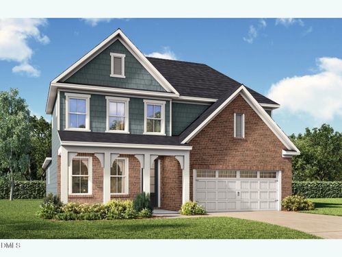 729 Dragonfly Pond Way, Wake Forest, NC, 27587 | Card Image