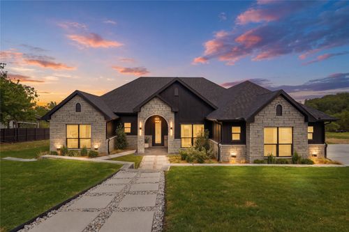 208 N Mountain Rdg, Cresson, TX, 76035-5811 | Card Image