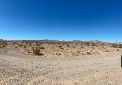 0 Silverado St, Lucerne Valley, CA, 92356 | Card Image