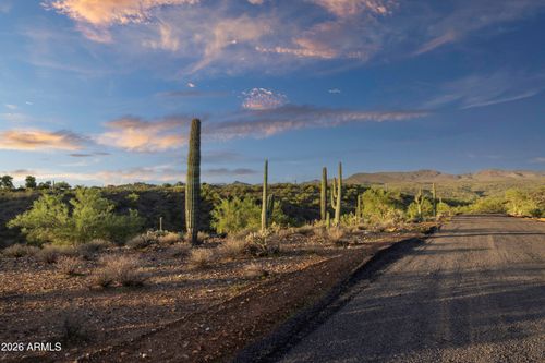 lot-1-1 N Quiet Hills Dr, Morristown, AZ, 85342 | Card Image