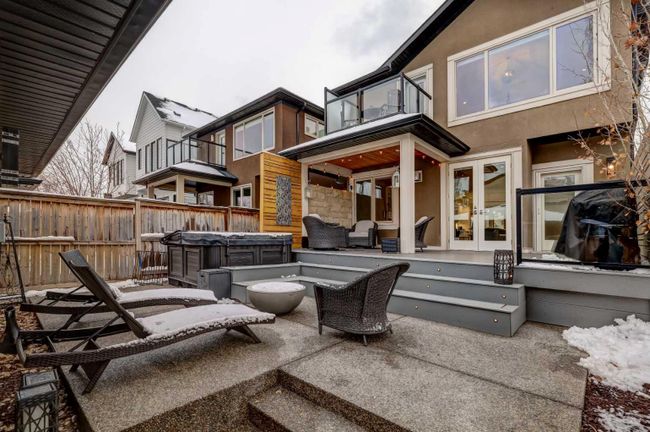 1853 39 Avenue Sw, Home with 4 bedrooms, 4 bathrooms and 2 parking in Calgary AB | Image 45