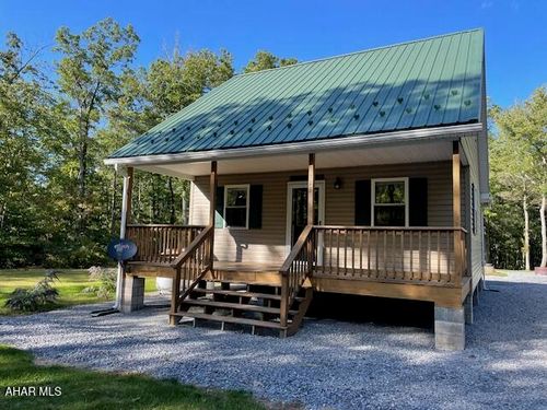 123 Rock Ridge Rd, Clarence, PA, 16829 | Card Image