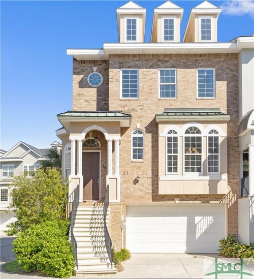 39 Hidden Pointe Dr, savannah, GA, 31419-2378 | Card Image