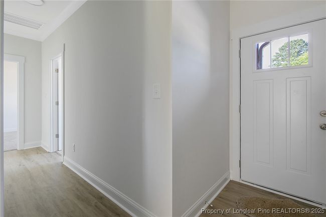 4905 High Branch Ct, House other with 4 bedrooms, 2 bathrooms and null parking in Stedman NC | Image 6
