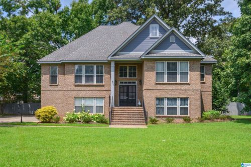 12476 Trail Ridge Dr, Mc Calla, AL, 35111-2584 | Card Image