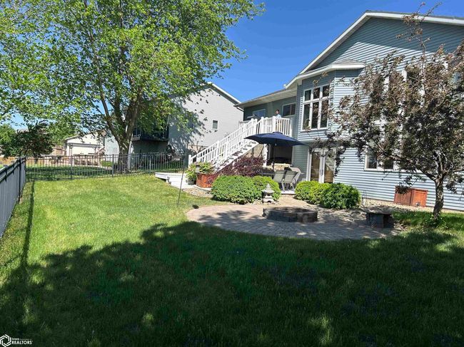 1206 Woodland Dr, House other with 4 bedrooms, 3 bathrooms and null parking in Carroll IA | Image 22