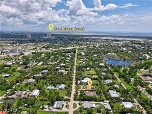 16320 Arbor Ridge Dr, FORT MYERS, FL, 33908-3060 | Card Image