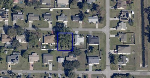1726 Kamsack St Nw, Palm Bay, FL, 32907-8070 | Card Image