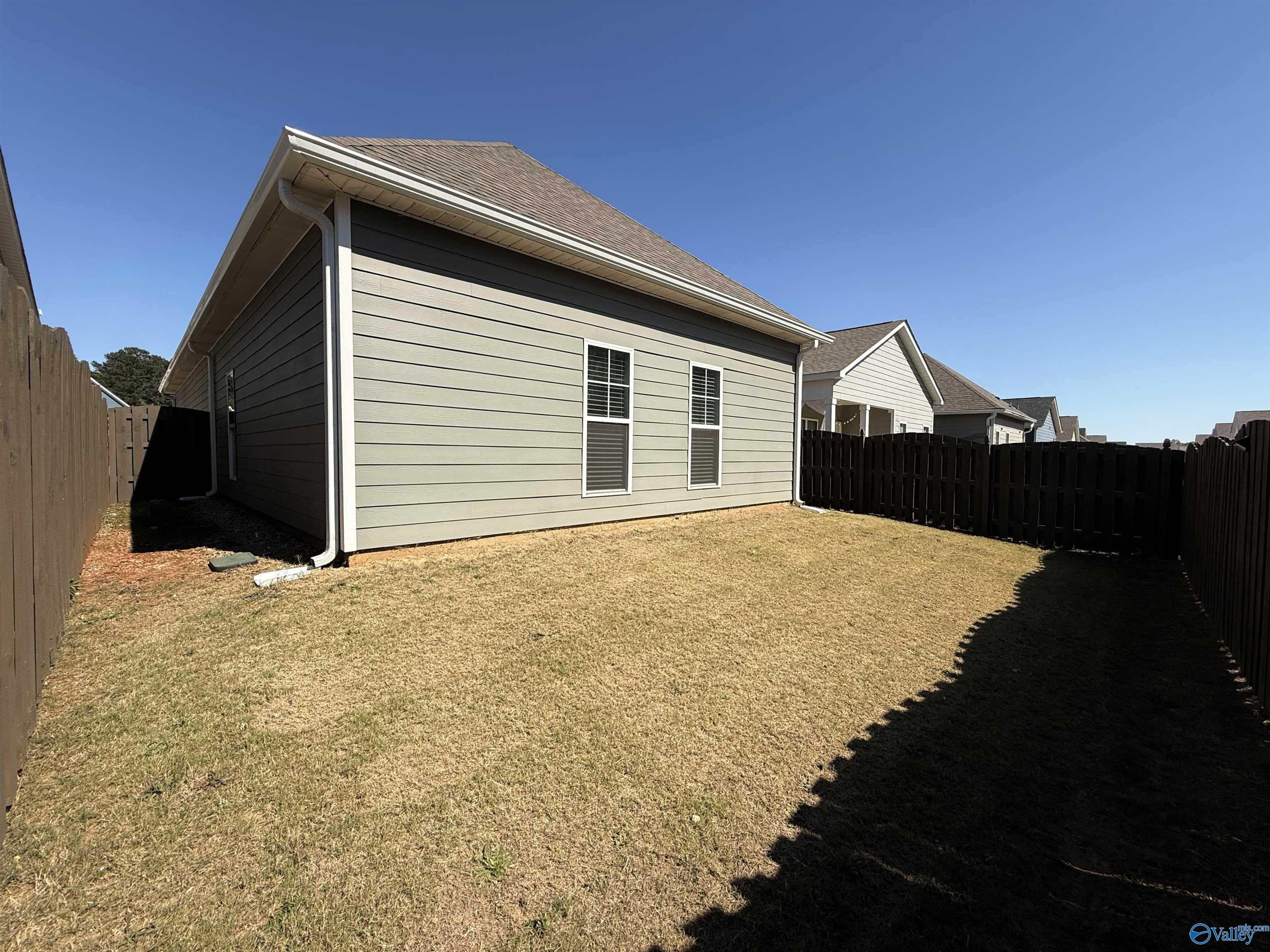 Residential in Harvest 2