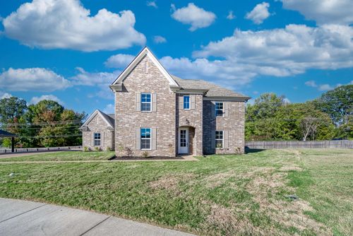46 Forsyth Ln, Munford, TN, 38058-5010 | Card Image