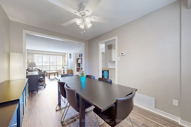 47 - 1616 Haig Blvd, Condo with 3 bedrooms, 2 bathrooms and 1 parking in Mississauga ON | Image 13