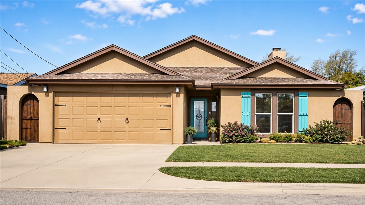 Residential in Corpus Christi