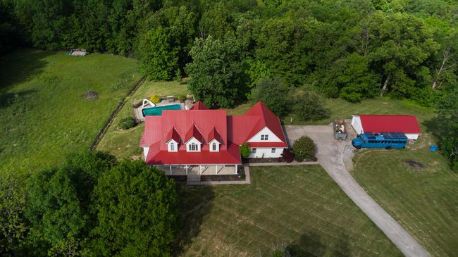 405 Alexander Road Crittenden, KY totals 22 acres | Image 43