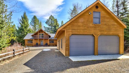 12712 Hereford Rd, Donnelly, ID, 83615-5012 | Card Image