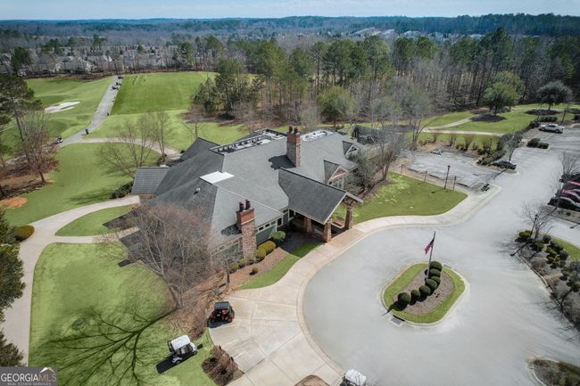 133 Begonia Ct, House other with 3 bedrooms, 2 bathrooms and 2 parking in Griffin GA | Image 54
