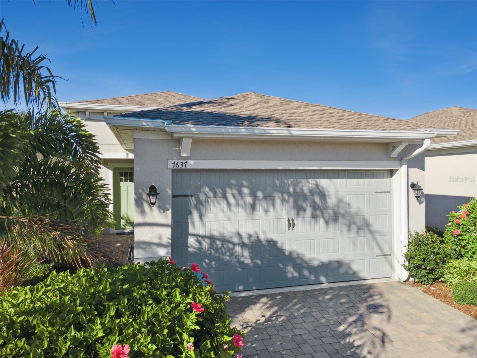 Residential in KISSIMMEE